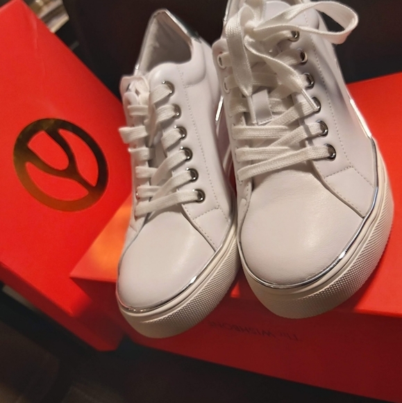 Wishbone collection shoes womens sz 7 - Picture 7 of 8